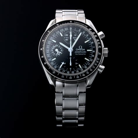 Omega Speedmaster watch price